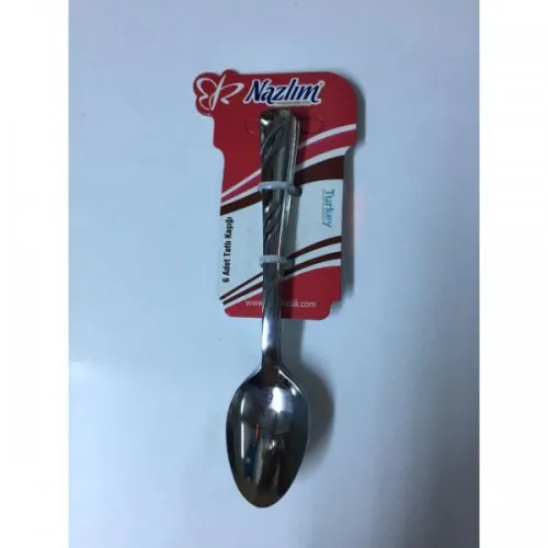 Tatlı Kaşığı 27