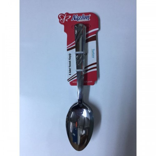 Yemek Kaşığı 28