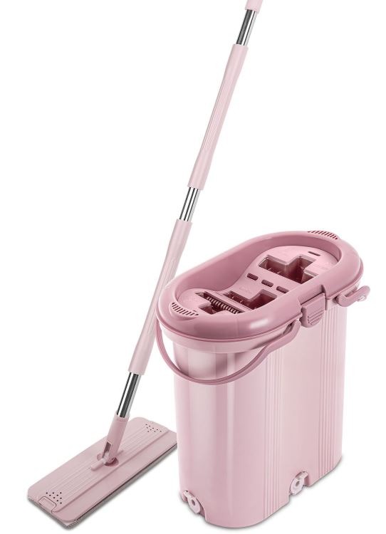 TRİO TABLET MOP SETİ 14 LT.