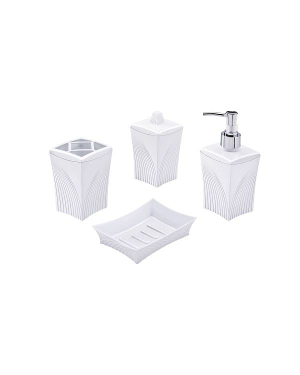 DİVA BANYO SETİ