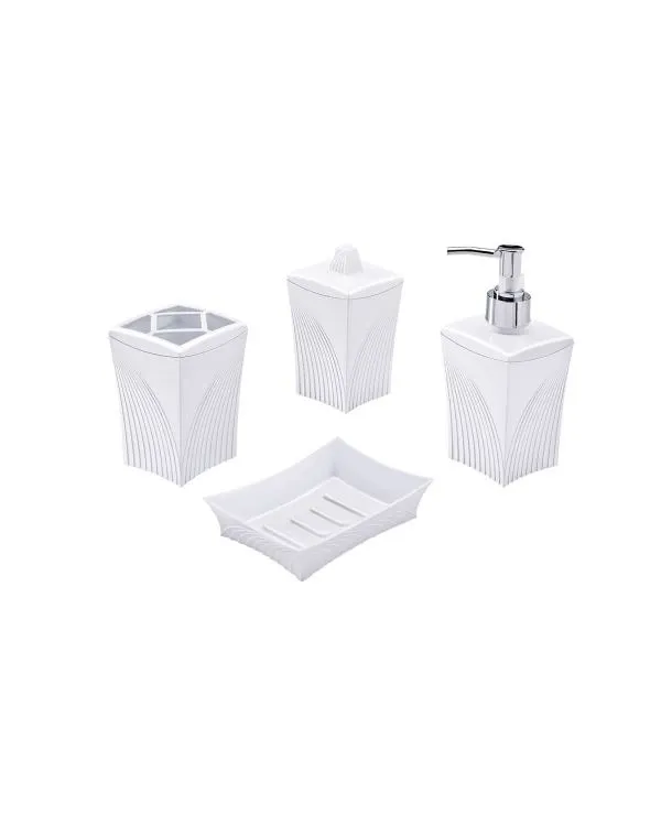 DİVA BANYO SETİ