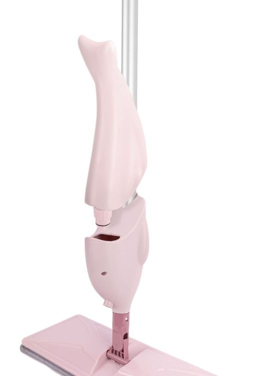 SPREYLİ MOP TEMİZLİK SETİ