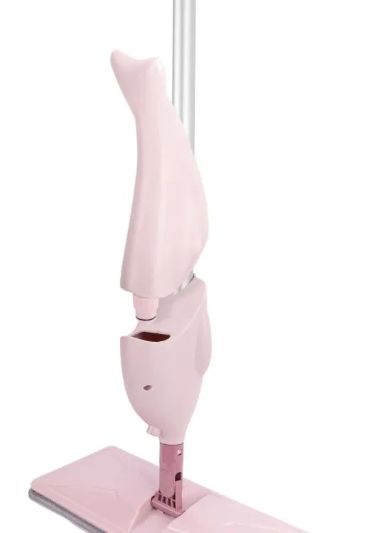 SPREYLİ MOP TEMİZLİK SETİ