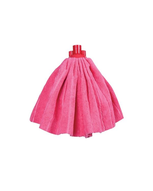 MİKROFİBER MOP