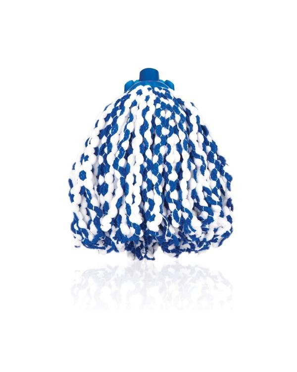 KİBAR MİKROFİBER MOP