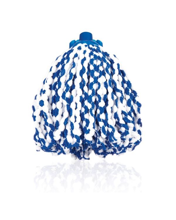DESENLİ MİKROFİBER MOP