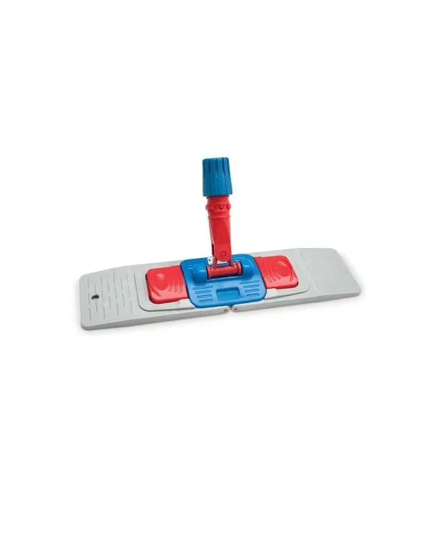 ENDÜSTRİYEL NEMLİ MOP APARATI 40 CM