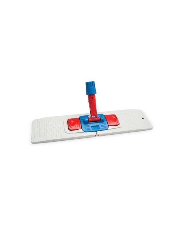 ENDÜSTRİYEL NEMLİ MOP APARATI 50 CM