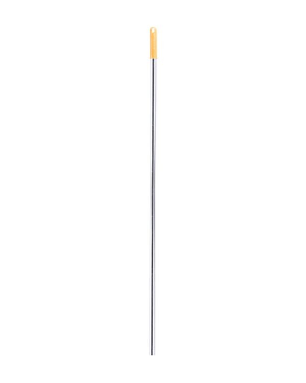 DELİKLİ GALVANİZ KAPLAMALI METAL SAP 130 CM