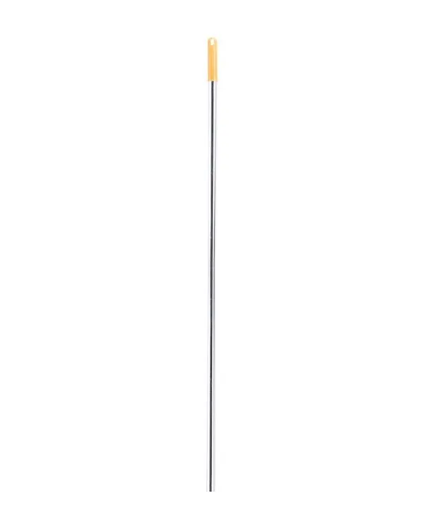 DELİKLİ GALVANİZ KAPLAMALI METAL SAP 130 CM