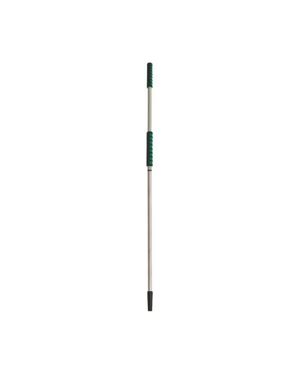 ALÜMİNYUM SÜNGERLİ TELESKOPİK SAP 1.5 METRE