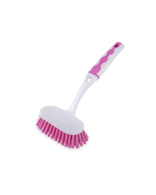 SOFTLINE LAVABO VE KÜVET FIRÇASI