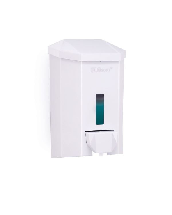 GÖSTERGELİ SIVI SABUNLUK 500 ML
