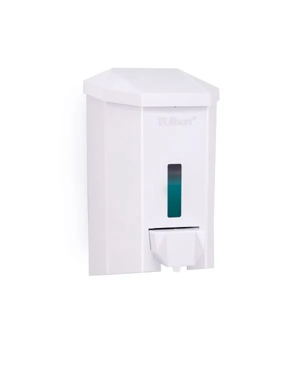 GÖSTERGELİ SIVI SABUNLUK 500 ML