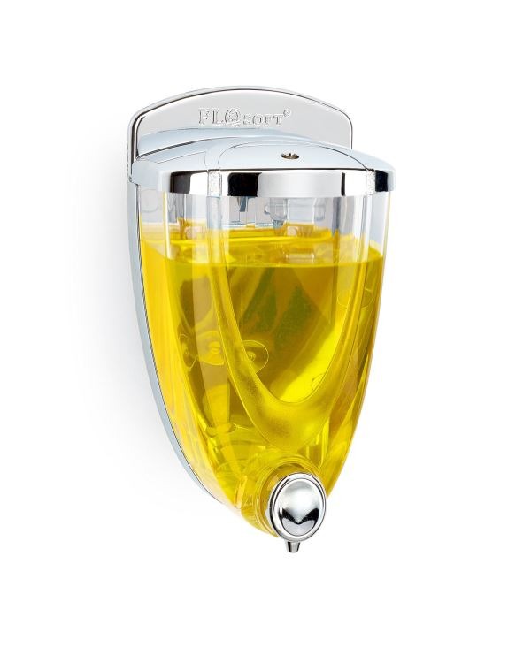 SIVI SABUNLUK 650 ML KROM