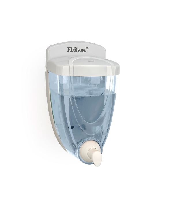 KÖPÜK VERİCİ 350 ML