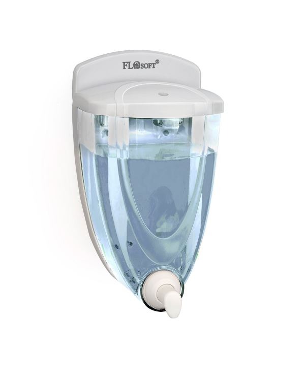KÖPÜK VERİCİ 650 ML