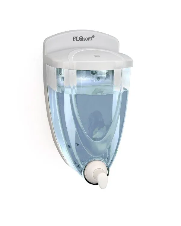 KÖPÜK VERİCİ 650 ML