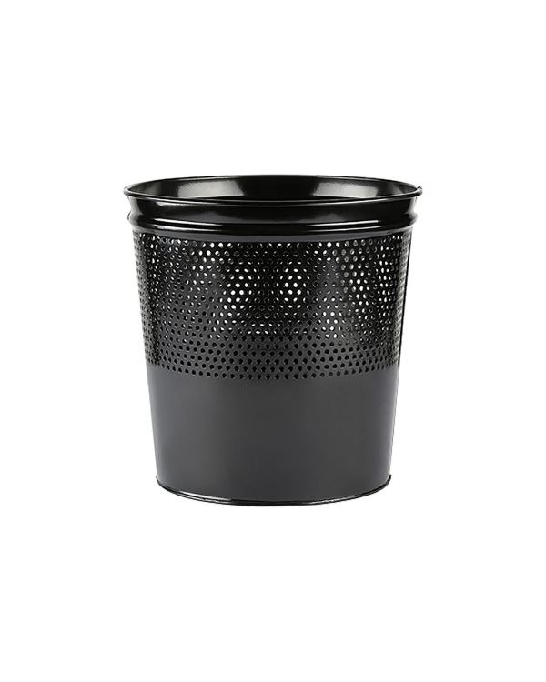 MASA ALTI ÇÖP KOVASI DELİKLİ KONİK