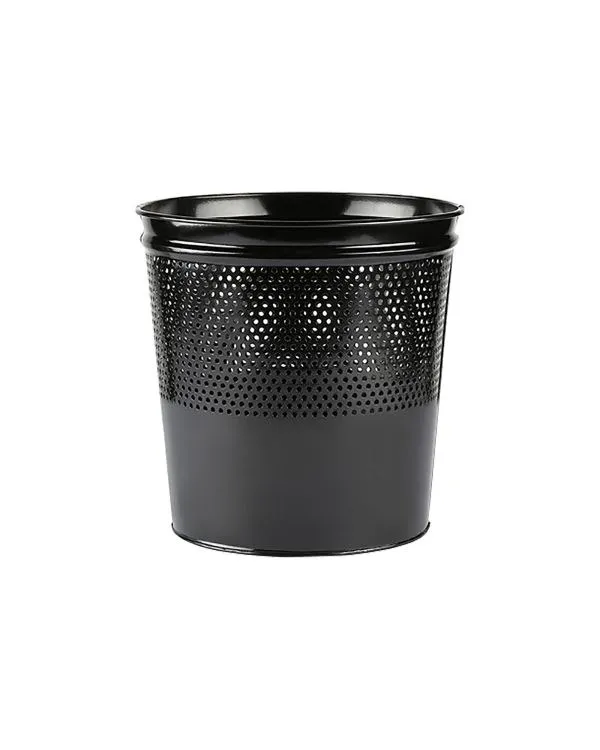 MASA ALTI ÇÖP KOVASI DELİKLİ KONİK