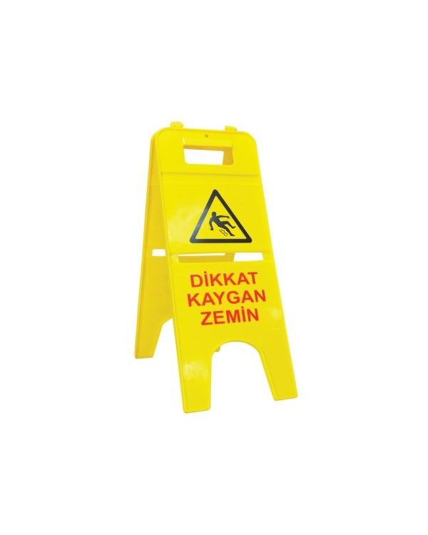 KAYGAN ZEMİN LEVHASI