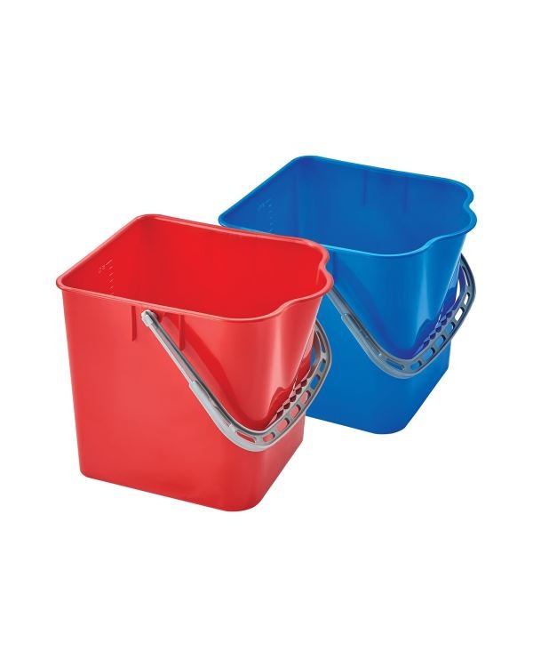 PLASTİK SET YEDEK KOVA