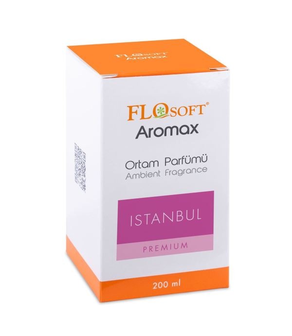 AROMAX ORTAM PARFÜMÜ "ISTANBUL" PREMIUM