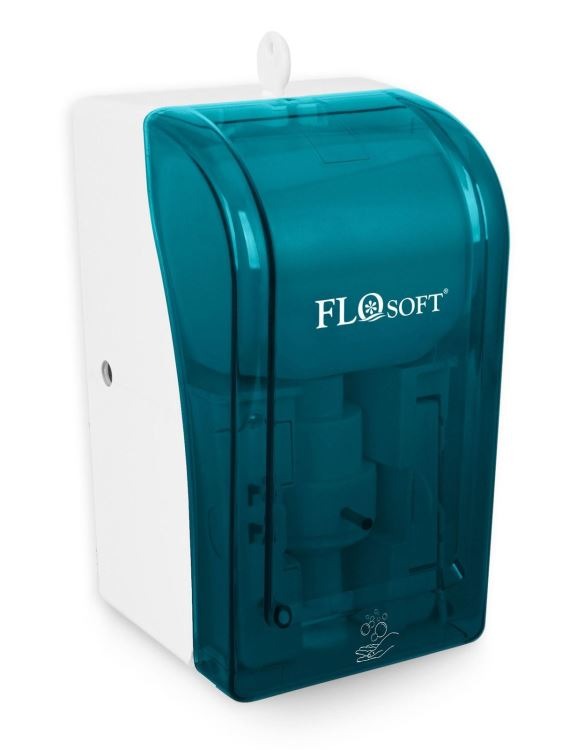 OTOMATİK KÖPÜK VERİCİ 700 ML