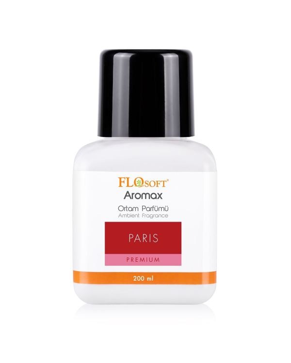 AROMAX ORTAM PARFÜMÜ "PARIS" PREMIUM