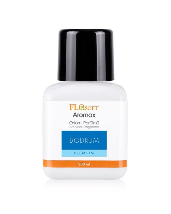AROMAX ORTAM PARFÜMÜ "BODRUM" PREMIUM
