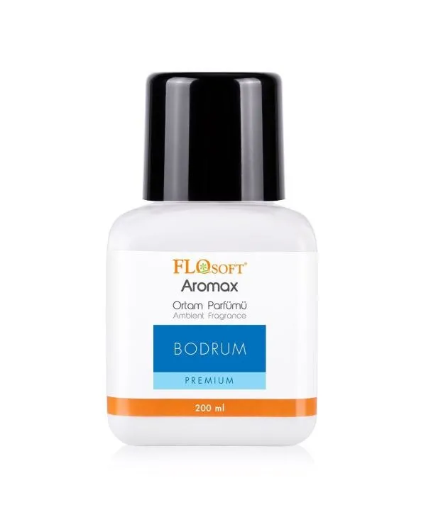 AROMAX ORTAM PARFÜMÜ "BODRUM" PREMIUM