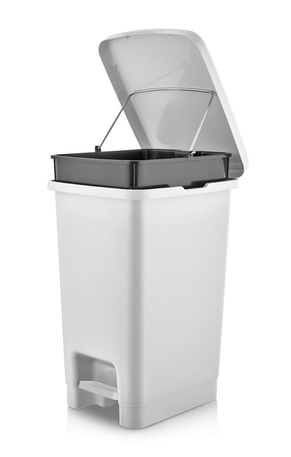 SLIM PEDALLI CÖP KOVASI