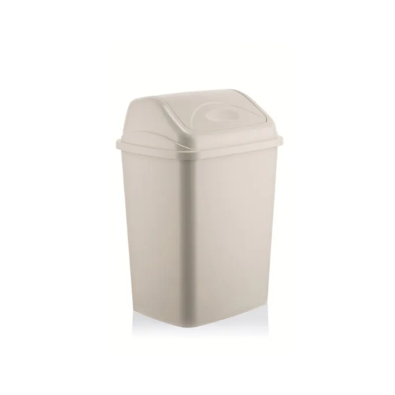 Elegance Çöp Kovası (50 Lt.)