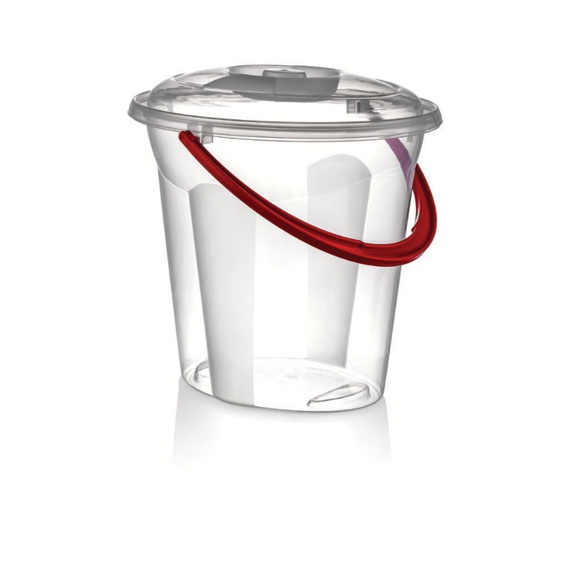 Oval Su Kovası (16 Lt.)