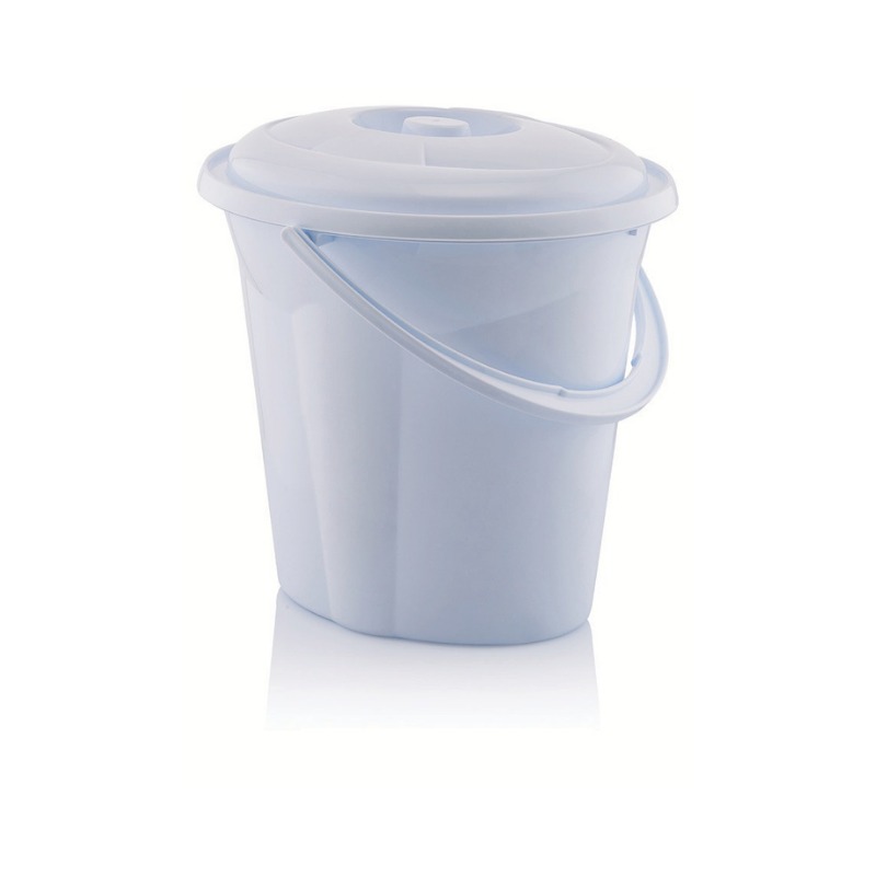 Oval Su Kovası (16 Lt.)