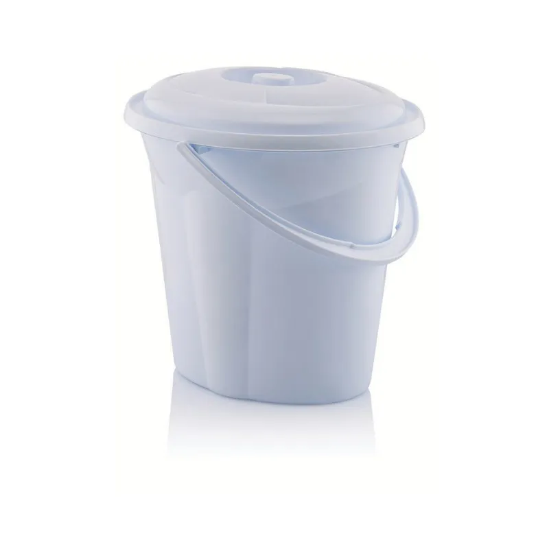 Oval Su Kovası (16 Lt.)