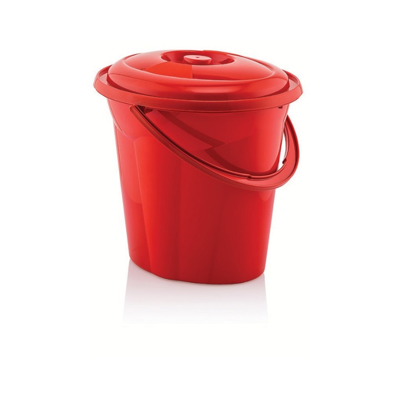 Oval Su Kovası (9 Lt.)