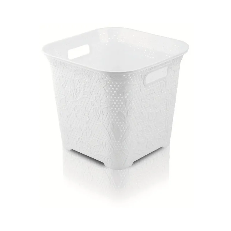 Dantel Kare Sepet (15 Lt.)