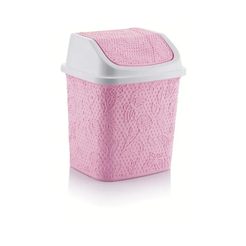 Dantel Cöp Kovası (6 lt.)