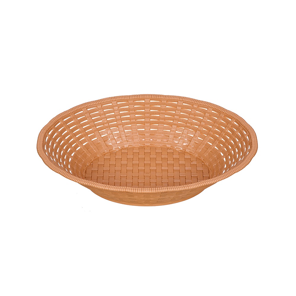Oval Ekmeklik