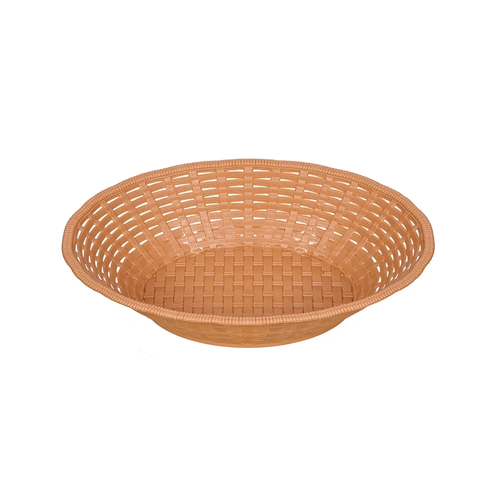 Oval Ekmeklik