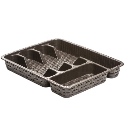 Rattan Kaşıklık
