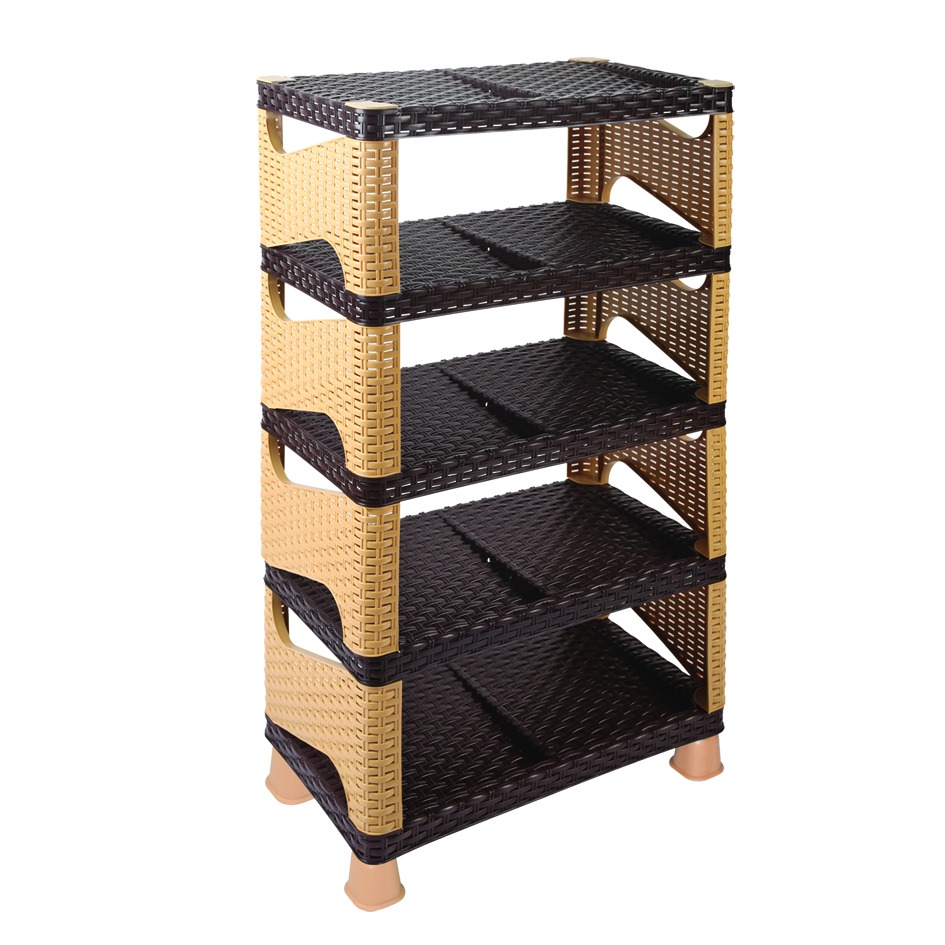 Rattan Galaxy Ayakkabılık