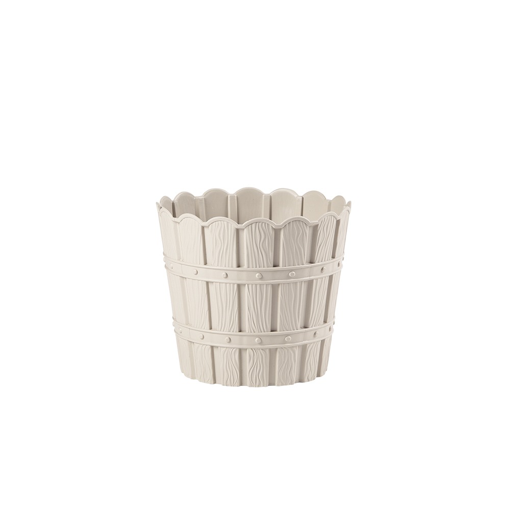 Bambu Saksı 3 L.