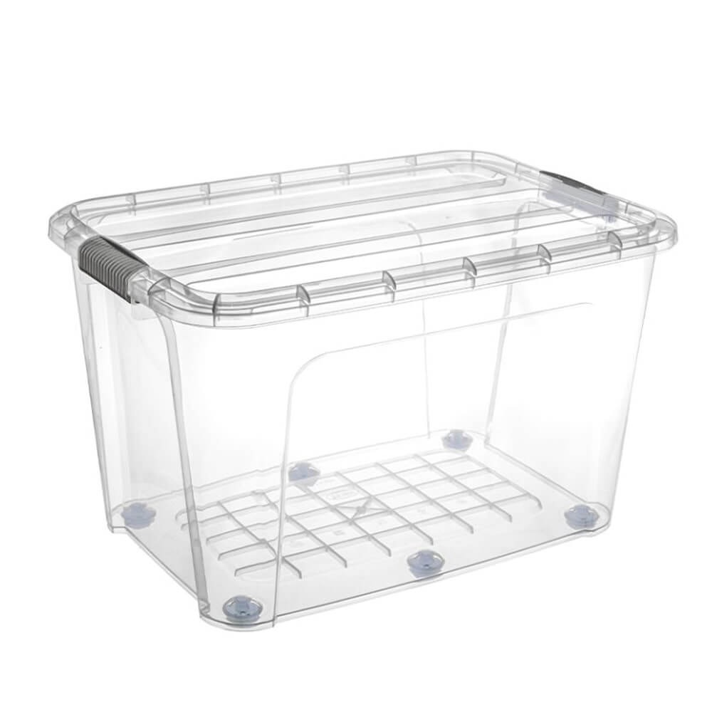 100 L. Family Box