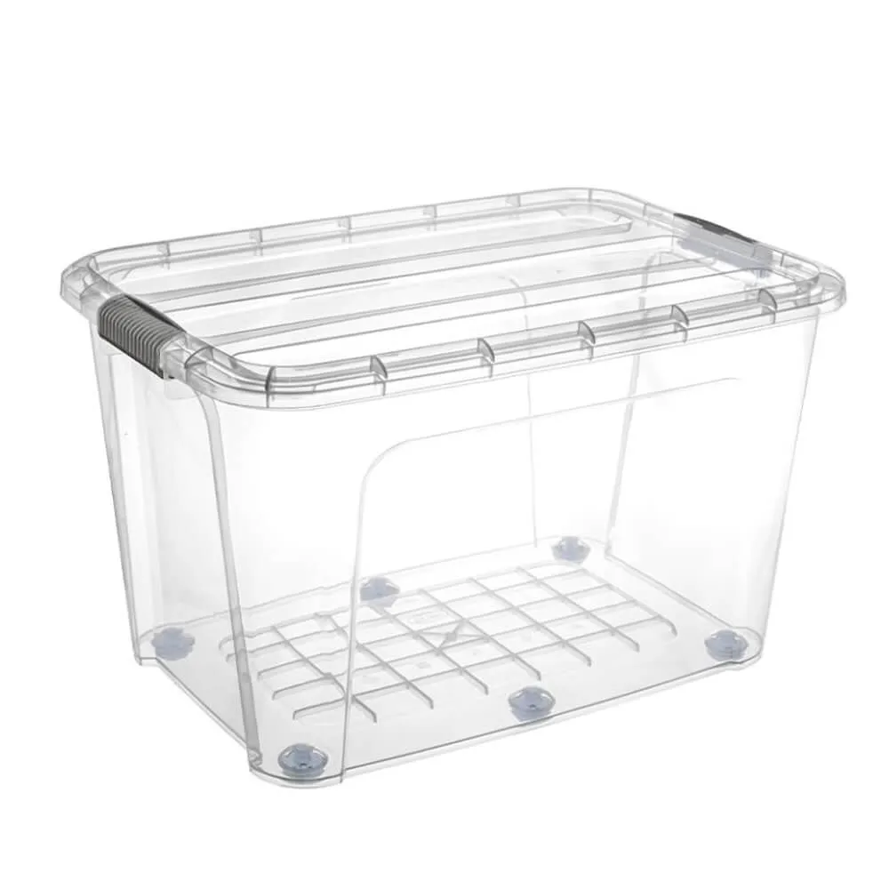 100 L. Family Box