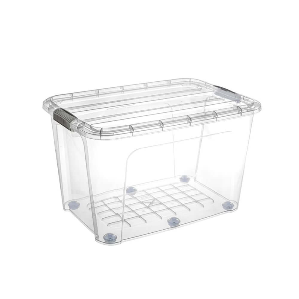 75 L. Family Box