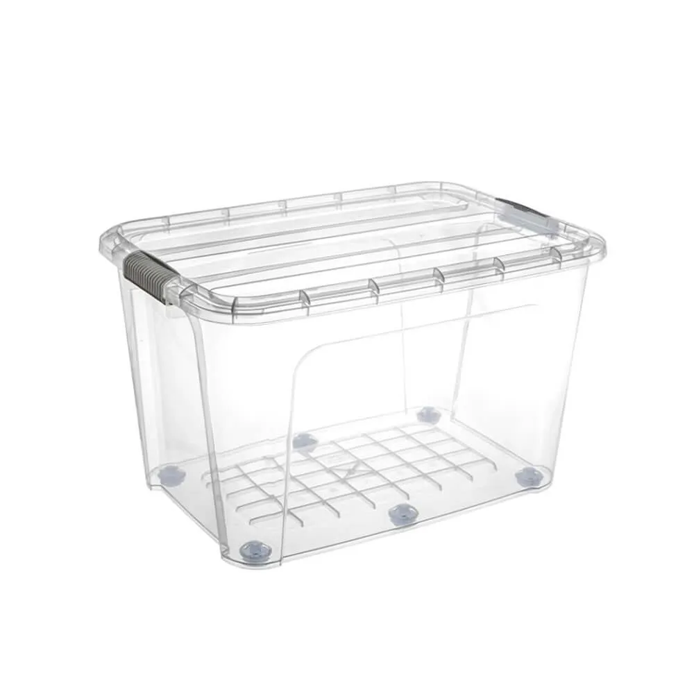 75 L. Family Box