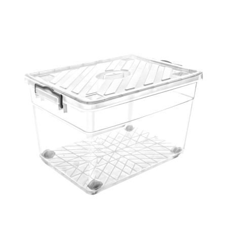 70 L. Family Box