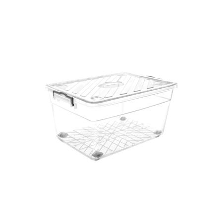 55 L. Family Box